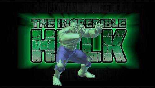  Hulk! preview image